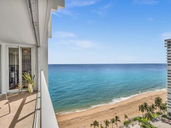 4300 N Ocean Blvd