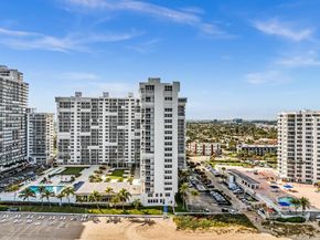 4300 N Ocean Blvd 19L, Fort Lauderdale FL 33308