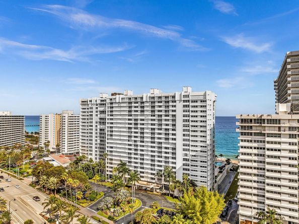 4300 N Ocean Blvd 19L, Fort Lauderdale FL 33308
