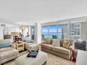 4300 N Ocean Blvd 19L, Fort Lauderdale FL 33308