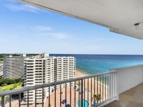 4300 N Ocean Blvd 19L, Fort Lauderdale FL 33308