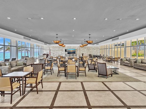 4300 N Ocean Blvd 19L, Fort Lauderdale FL 33308