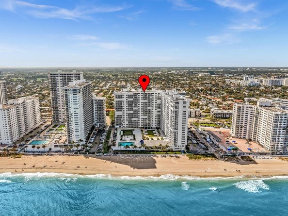 4300 N Ocean Blvd 19L, Fort Lauderdale FL 33308