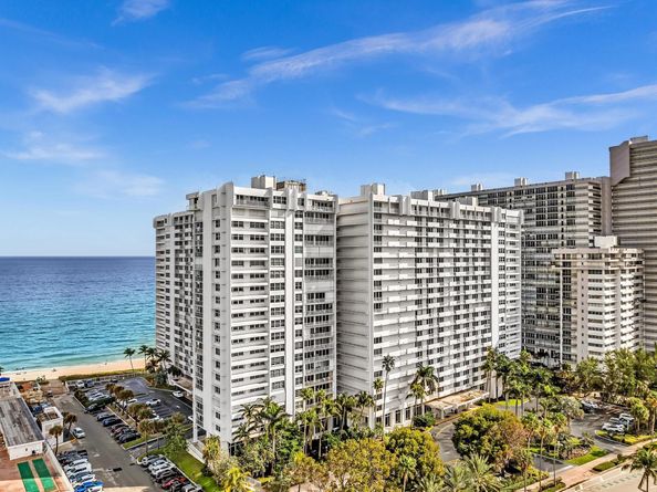 4300 N Ocean Blvd 19L, Fort Lauderdale FL 33308