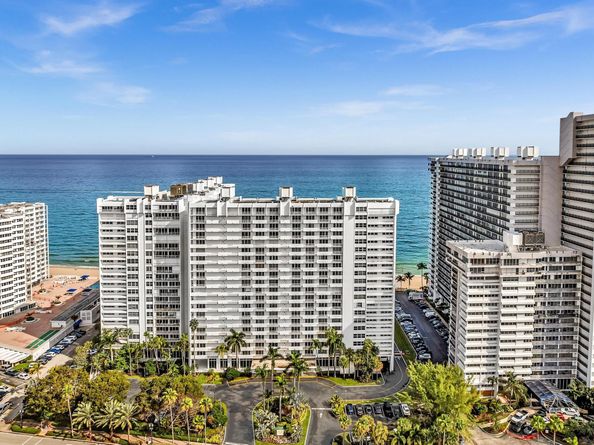 4300 N Ocean Blvd 19L, Fort Lauderdale FL 33308