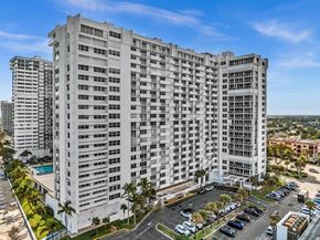 4300 N Ocean Blvd 19L, Fort Lauderdale FL 33308
