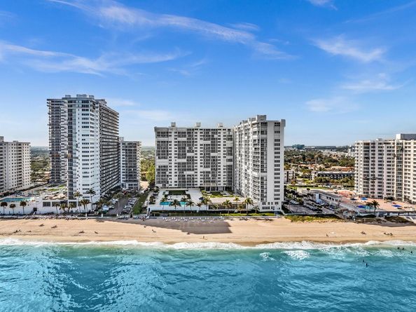 4300 N Ocean Blvd 19L, Fort Lauderdale FL 33308
