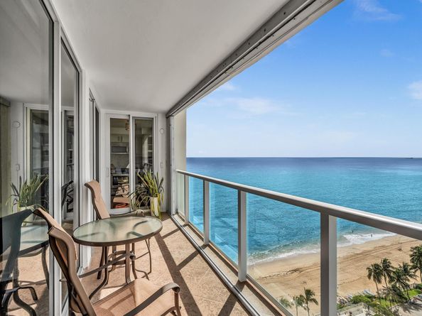 4300 N Ocean Blvd 19L, Fort Lauderdale FL 33308