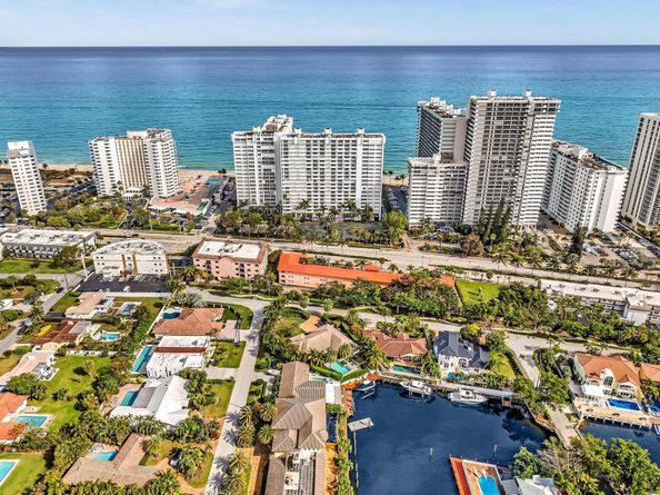 4300 N Ocean Blvd 19L, Fort Lauderdale FL 33308