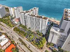 4300 N Ocean Blvd 19L, Fort Lauderdale FL 33308