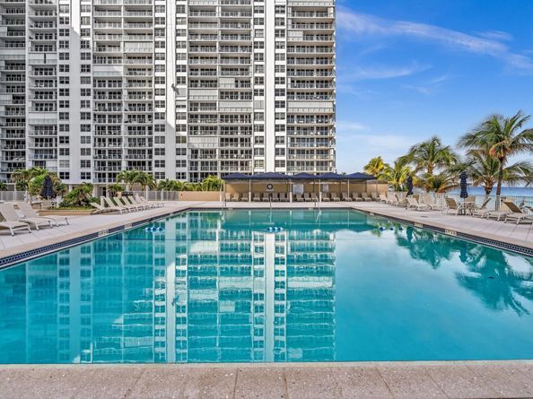 4300 N Ocean Blvd 19L, Fort Lauderdale FL 33308