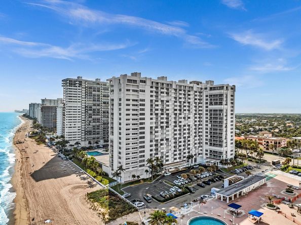 4300 N Ocean Blvd 19L, Fort Lauderdale FL 33308