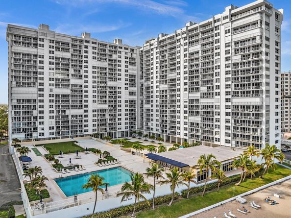4300 N Ocean Blvd 19L, Fort Lauderdale FL 33308