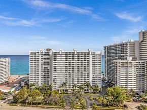 4300 N Ocean Blvd 19L, Fort Lauderdale FL 33308
