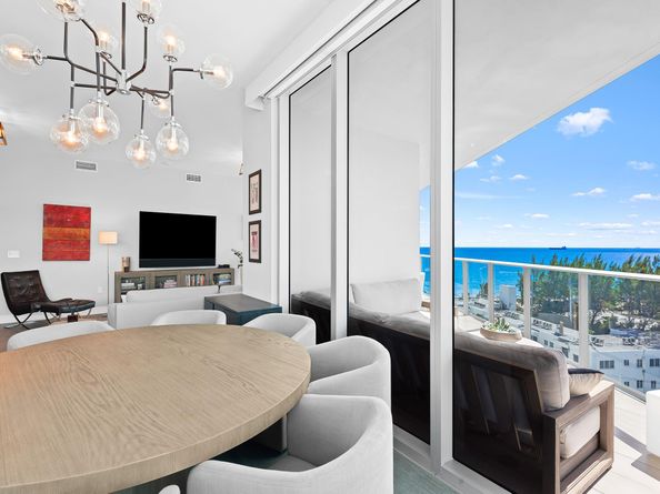 701 N Fort Lauderdale Beach Blvd 705, Fort Lauderdale FL 33304