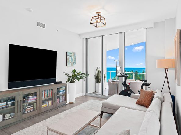 701 N Fort Lauderdale Beach Blvd 705, Fort Lauderdale FL 33304