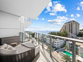 701 N Fort Lauderdale Beach Blvd 705, Fort Lauderdale FL 33304