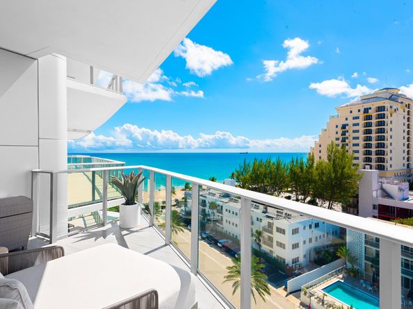 701 N Fort Lauderdale Beach Blvd 705, Fort Lauderdale FL 33304