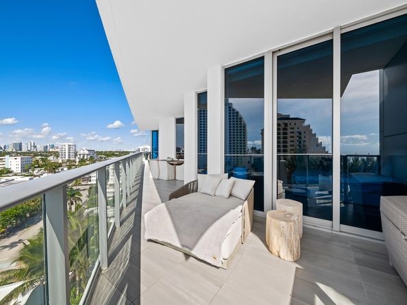 701 N Fort Lauderdale Beach Blvd 705, Fort Lauderdale FL 33304
