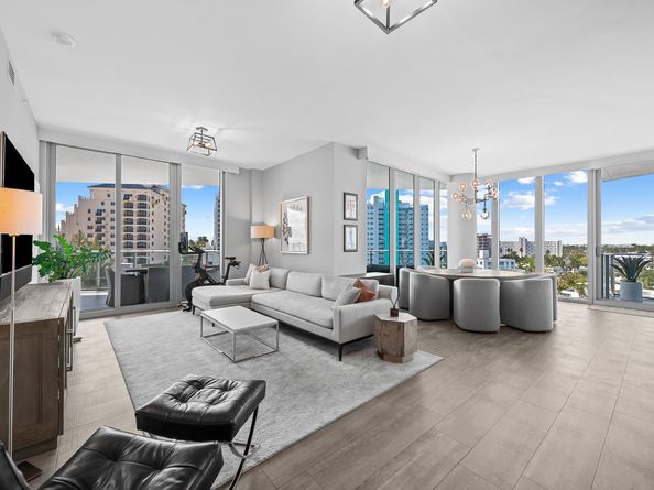 701 N Fort Lauderdale Beach Blvd 705, Fort Lauderdale FL 33304