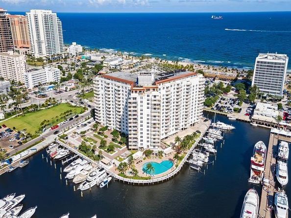 1 Las Olas Circle 1415, Fort Lauderdale FL 33316