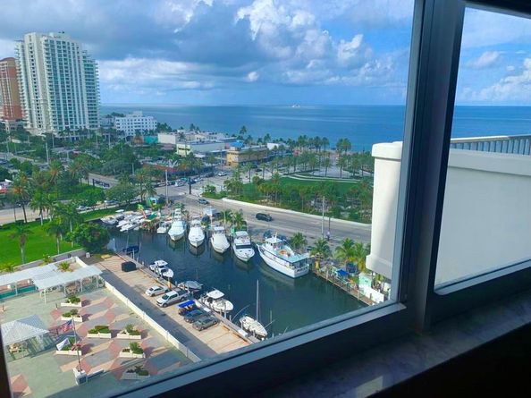 1 Las Olas Circle 1415, Fort Lauderdale FL 33316