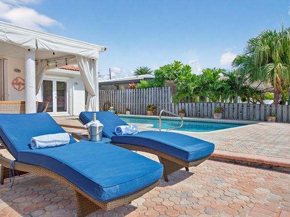2534 SE 14th Street, Pompano Beach FL 33062