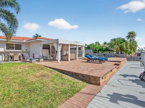 2534 SE 14th Street, Pompano Beach FL 33062
