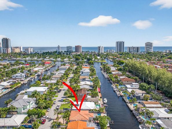 2534 SE 14th Street, Pompano Beach FL 33062