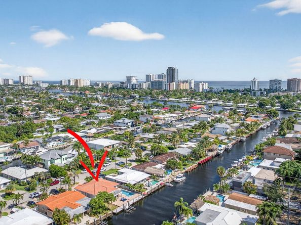 2534 SE 14th Street, Pompano Beach FL 33062