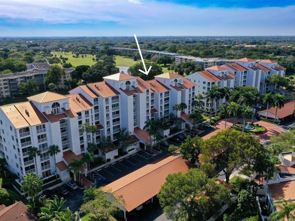 4108 W Palm Aire Dr 83B, Pompano Beach FL 33069
