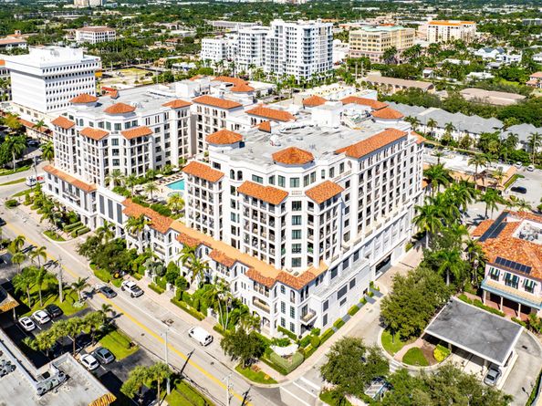 200 E Palmetto Park Road 712, Boca Raton FL 33432