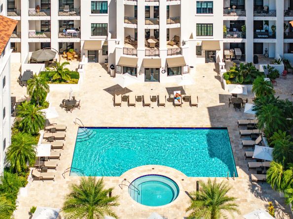 200 E Palmetto Park Road 712, Boca Raton FL 33432