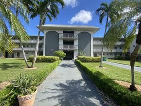 1001 Hillcrest Court 108, Hollywood FL 33021