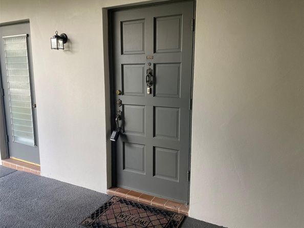 1001 Hillcrest Court 108, Hollywood FL 33021