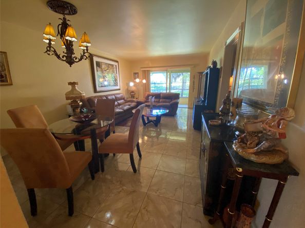 1001 Hillcrest Court 108, Hollywood FL 33021