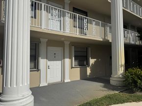 3521 Village Boulevard 104, West Palm Beach FL 33409