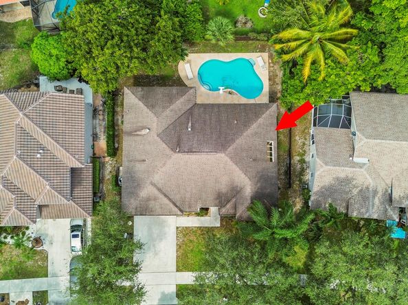 4191 NW 58th Street, Coconut Creek FL 33073