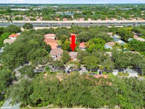 4191 NW 58th Street, Coconut Creek FL 33073