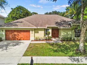 4191 NW 58th Street, Coconut Creek FL 33073