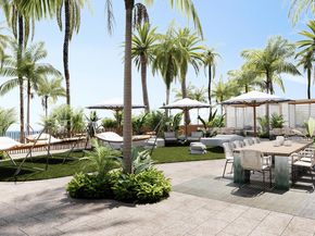 900 N Ocean Boulevard Uph03, Pompano Beach FL 33062