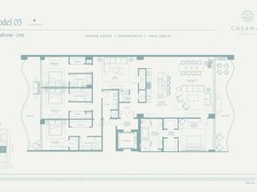 900 N Ocean Boulevard Uph03, Pompano Beach FL 33062