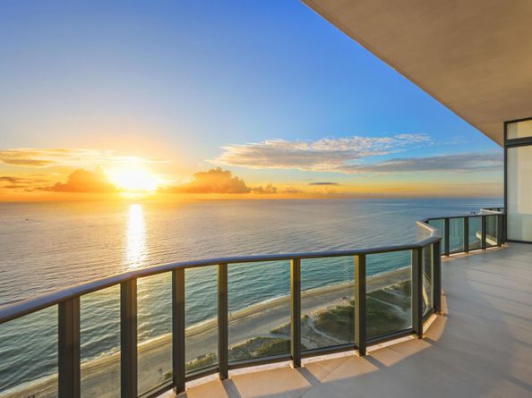 900 N Ocean Boulevard Uph03, Pompano Beach FL 33062