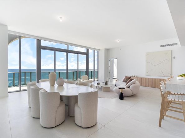 900 N Ocean Boulevard Uph03, Pompano Beach FL 33062