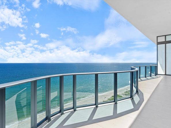 900 N Ocean Boulevard Uph03, Pompano Beach FL 33062