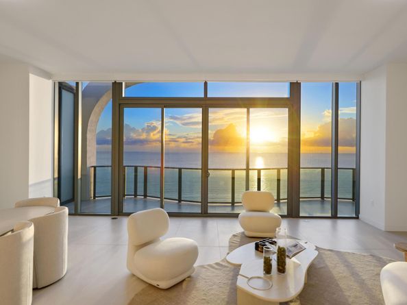 900 N Ocean Boulevard Uph03, Pompano Beach FL 33062