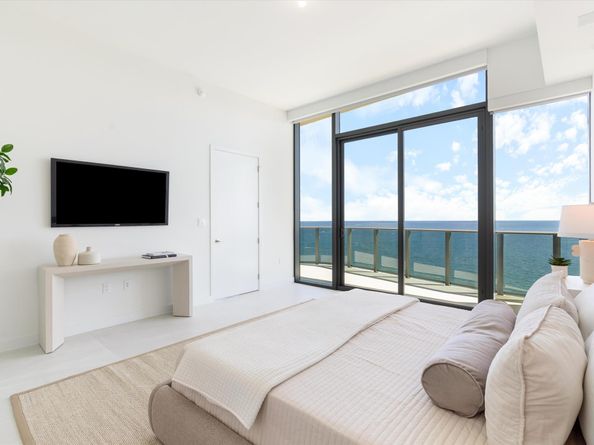 900 N Ocean Boulevard Uph03, Pompano Beach FL 33062