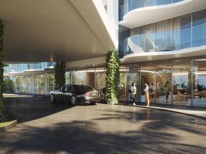 900 N Ocean Boulevard Uph03, Pompano Beach FL 33062