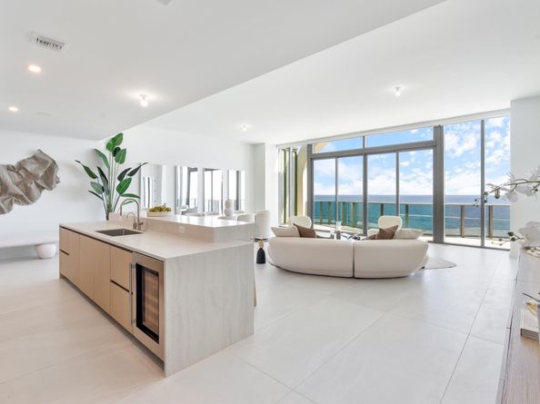 900 N Ocean Boulevard Uph03, Pompano Beach FL 33062