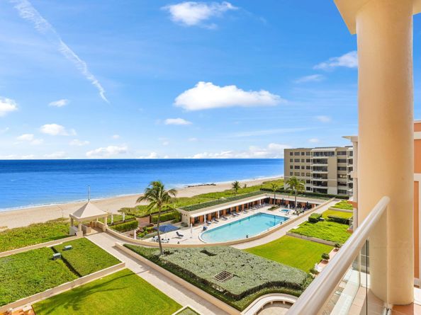 2 N Breakers Row Row Ph4, Palm Beach FL 33480